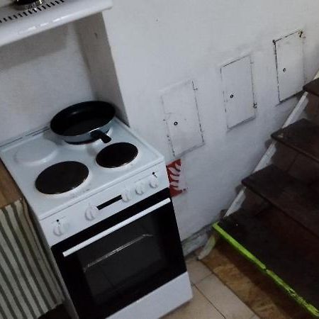U Anny Apartment Haj ve Slezsku Ngoại thất bức ảnh