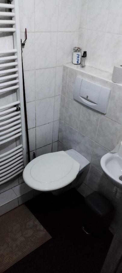 U Anny Apartment Haj ve Slezsku Ngoại thất bức ảnh
