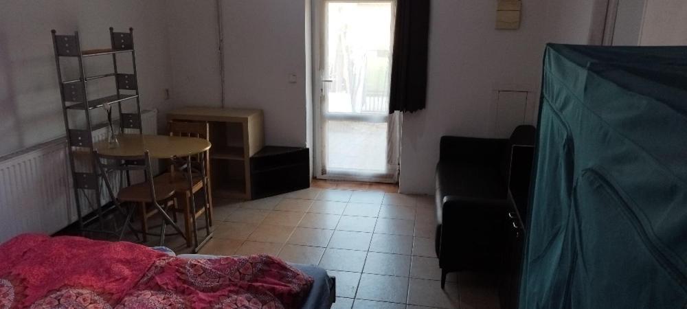 U Anny Apartment Haj ve Slezsku Ngoại thất bức ảnh
