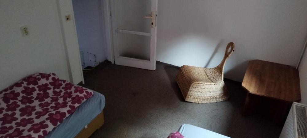 U Anny Apartment Haj ve Slezsku Ngoại thất bức ảnh